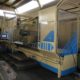 Fresatrice cnc a banco fisso usata RIVOLTA FBF 2000