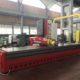 Fresatrice cnc a montante mobile MECOF CS 83 usata