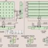 Centro di lavoro verticale 4 assi doppio pallet MORI SEIKI GV 503 usato