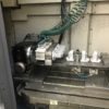 Centro di lavoro verticale 4 assi doppio pallet MORI SEIKI GV 503 usato