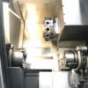 Tornio cnc motorizzato asse Y GRAZIANO GT300 usato