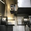 Tornio cnc motorizzato asse Y GRAZIANO GT300 usato