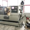 Tornio cnc motorizzato asse Y GRAZIANO GT300 usato