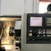 Tornio cnc motorizzato asse Y GRAZIANO GT300 usato