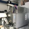 Tornio cnc motorizzato asse Y GRAZIANO GT300 usato