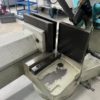 Segatrice a nastro usata IMET BS 280/60 GH Autocut usata