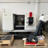 Tornio cnc motorizzato asse Y DMG MORI CLX 450 usato