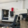 Tornio cnc motorizzato asse Y DMG MORI CLX 450 usato