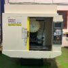 Centro di lavoro FANUC Robodrill Alfa D21LiA5 High Power 4 assi