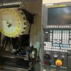 Centro di lavoro FANUC Robodrill Alfa D21LiA5 High Power 4 assi