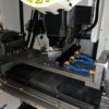 Centro di lavoro FANUC Robodrill Alfa D21LiA5 High Power 4 assi