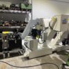 Centro di lavoro FANUC Robodrill Alfa D21LiA5 High Power 4 assi