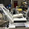 Centro di lavoro FANUC Robodrill Alfa D21LiA5 High Power 4 assi