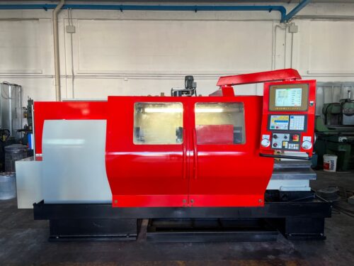 Tornio ad autoapprendimento EMCO Emcomat E 300x1500